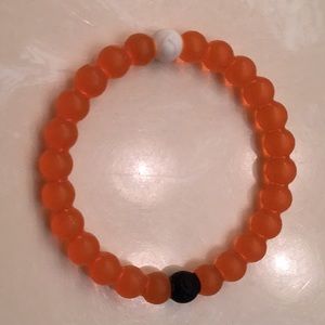 Lokai orange